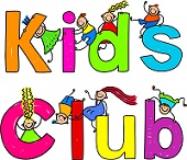 Kids Club – Airdrie Reformed Presbyterian Church